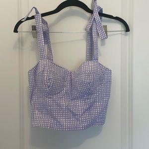 Lily Pulitzer 2 piece set size 0